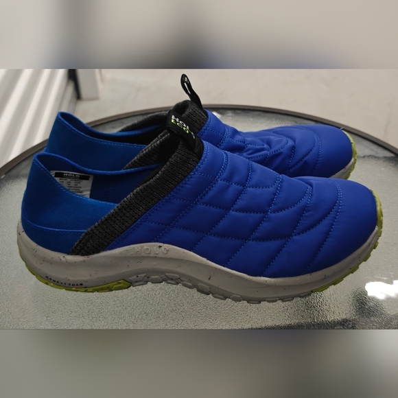 HOLO Men's Credimus Slip-On Sneaker Size 11 - Picture 4 of 11